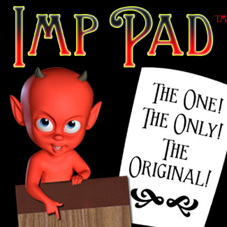Imp Pad